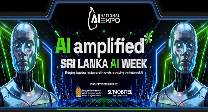 SLT chairman says Sri Lanka should chase smaller AI models, calls compute its 'most critical gap'