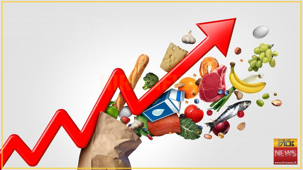 Inflation holds at 8% in September, a 37-month high, breaching the Central Bank's target for a third month