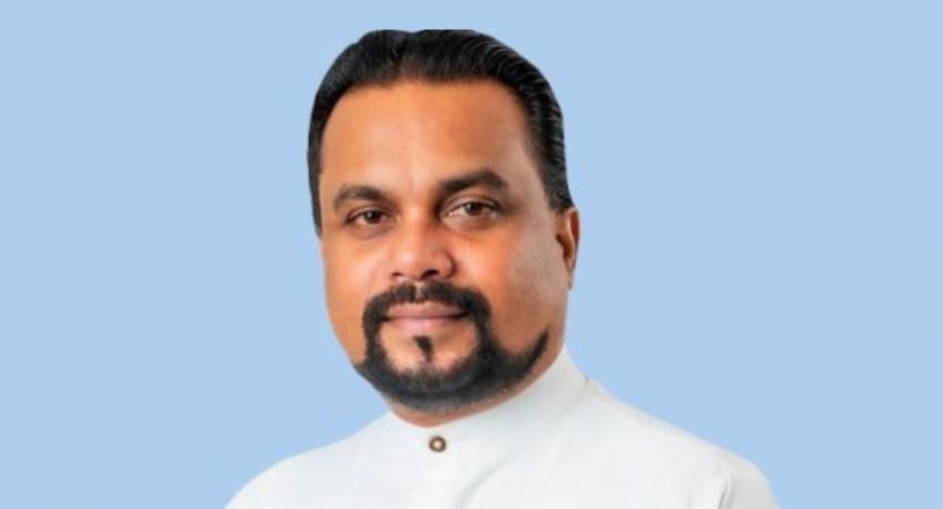 Weerawansa summoned to the CCIB on Friday over Anuradhapura rally remarks