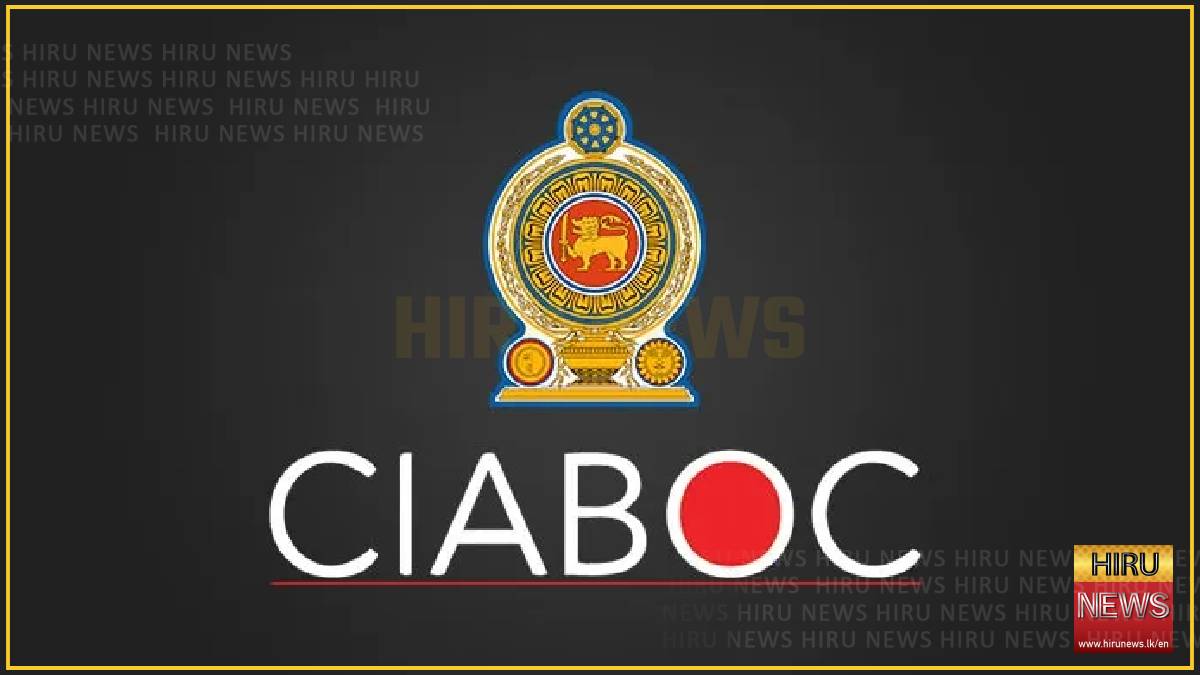 CIABOC identifies 34,000 people liable for penalties over late asset declarations