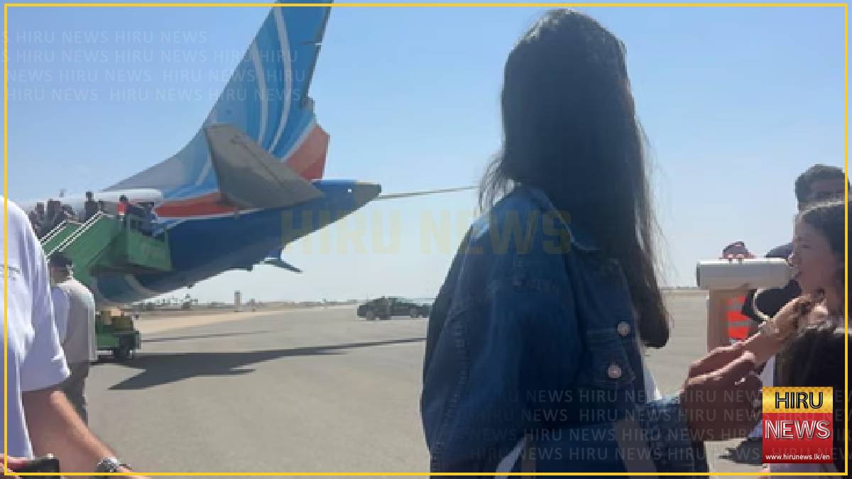 UAE calls flydubai cockpit attack a terrorist act as airline halts Israel flights