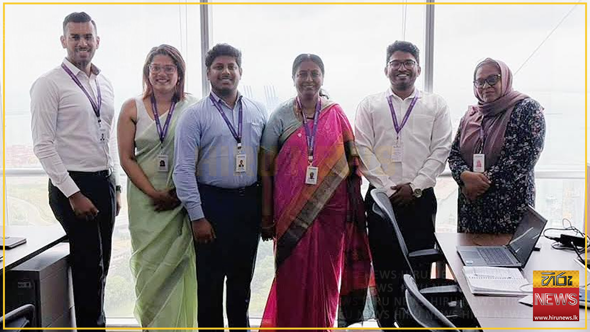 Cambridge University Press & Assessment opens Colombo office, hires local team