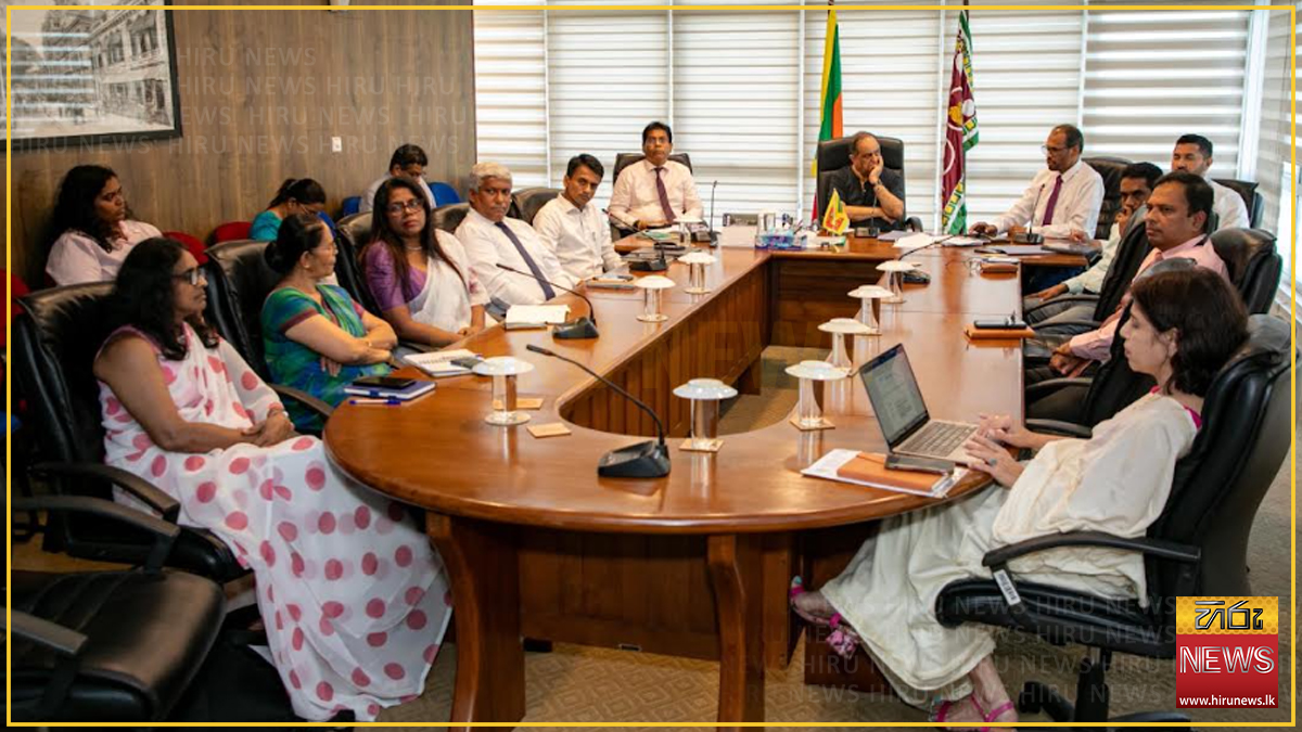 EDB pitches the logistics-hub case to the Western Province Governor ahead of Expo 2027