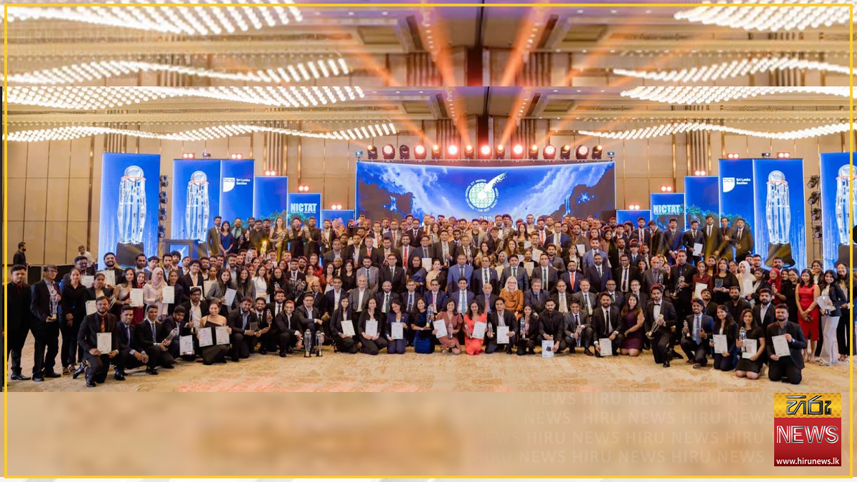 28th National ICT Awards hands out 125 prizes across 43 categories