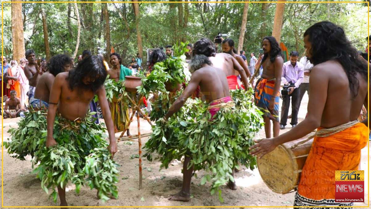 Cabinet writes indigenous livelihoods into wildlife law, and clears a Delft ferry and Rs. 1.6bn in textbook printing