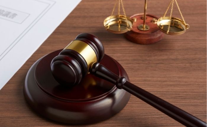 Cabinet clears 1,050 official email accounts for 350 courts, with voice-to-text to cover the stenographer shortage