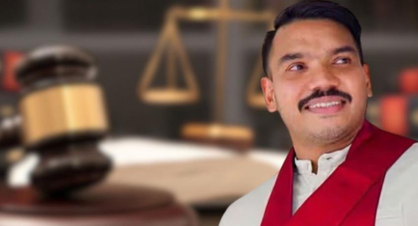 Namal Rajapaksa and Janaki Siriwardena remanded to October 16, with the bail ruling set for the same day