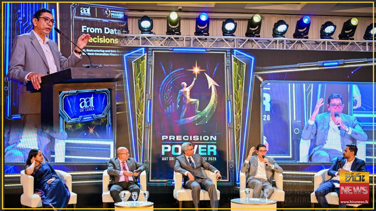 Industry panel urges Sri Lankan firms to build data sovereignty before the PDPA regime starts