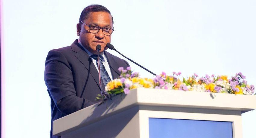 Herath pushes tourism towards higher-value visitors as Sri Lanka hosts its MICE Expo