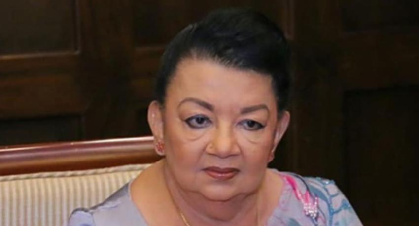 Shiranthi Rajapaksa arrested by the Bribery Commission over a Rs. 10 million state bank payment