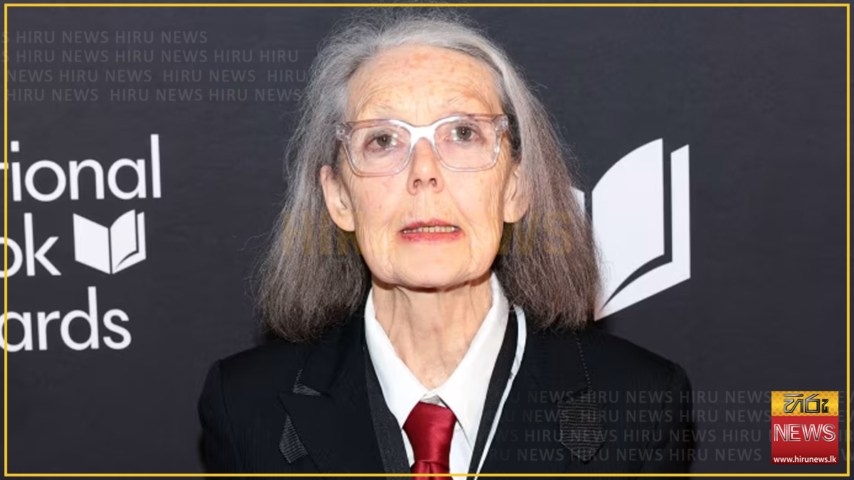 Canadian poet Anne Carson wins the 2026 Nobel Prize in Literature
