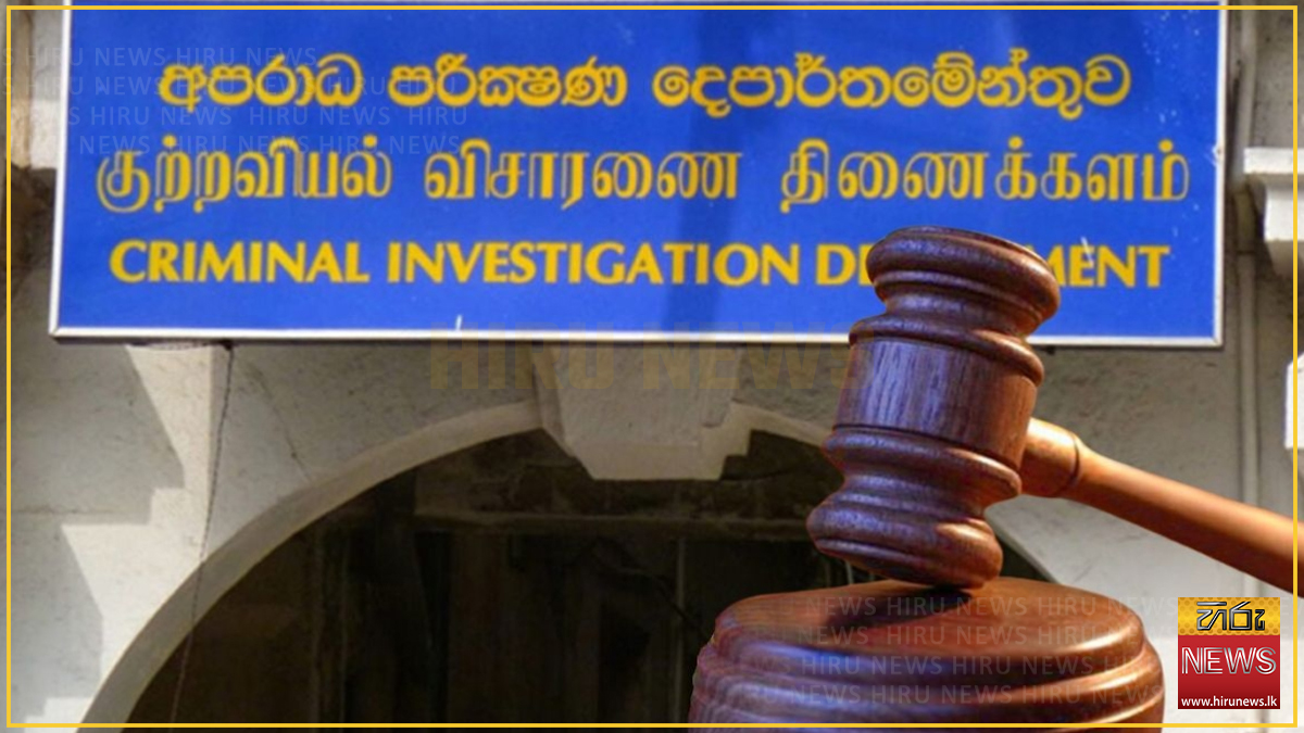 Court orders CID probe into Rs. 704 million Kollupitiya land fraud attempt