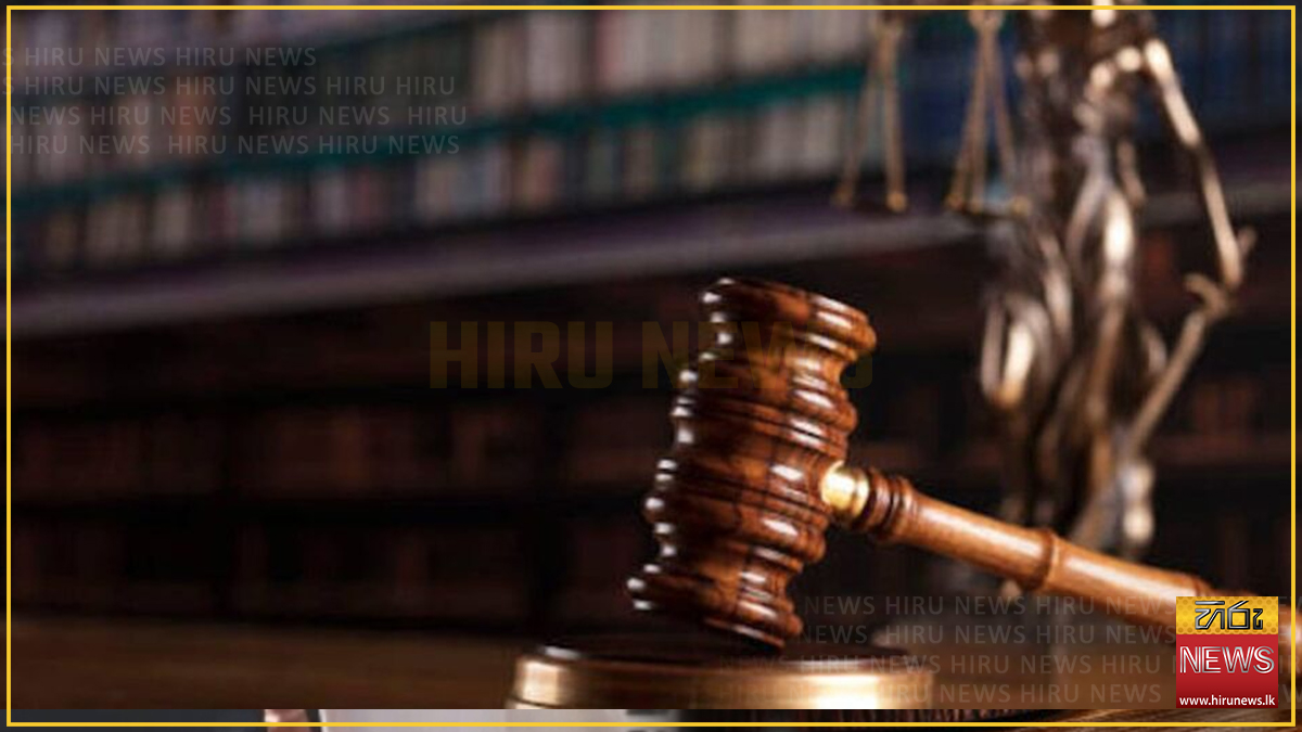 Former state bank chief cashier jailed 15 years over Rs. 135 million fraud