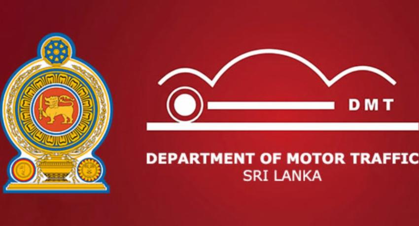 Motorcycle registration to open at five district offices from 19 October
