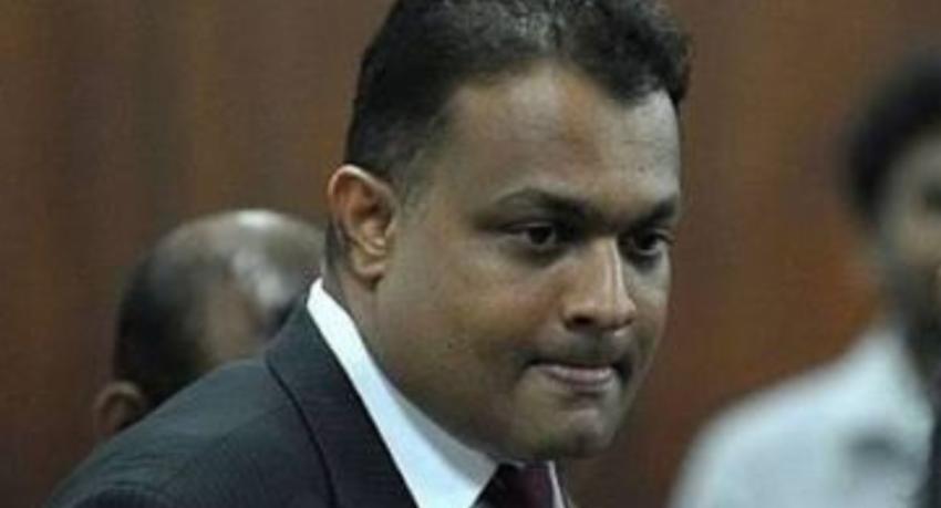 JSC removes former Colombo Chief Magistrate Thilina Gamage from service