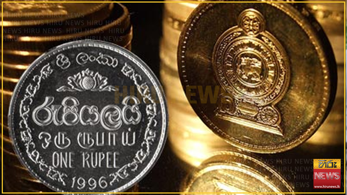 Rupee down 6.3% against the dollar so far this year, Central Bank indicators show