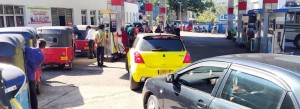 CPC to open 75 new fuel stations as minister tells private suppliers they may price on cost