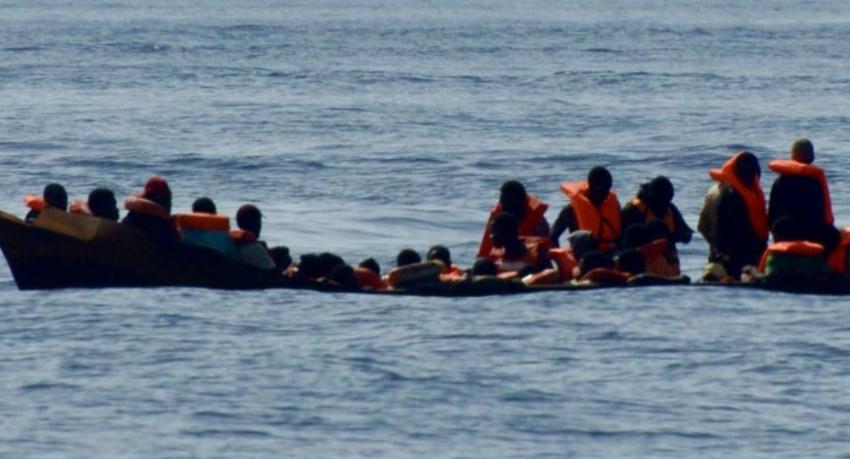 Migrant boat capsizes off Djibouti: death toll revised up to 139, including 15 children