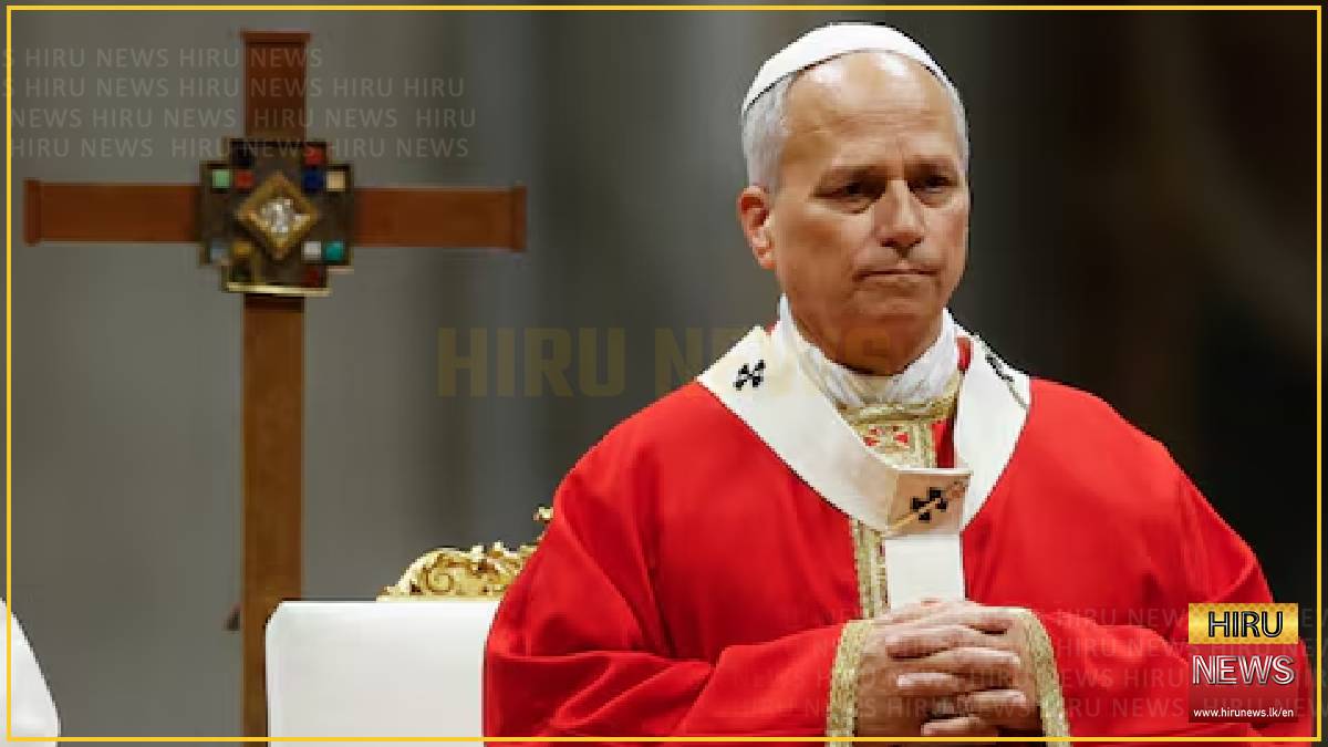 Pope Leo to undergo surgery after doctors find a nodule on his lung