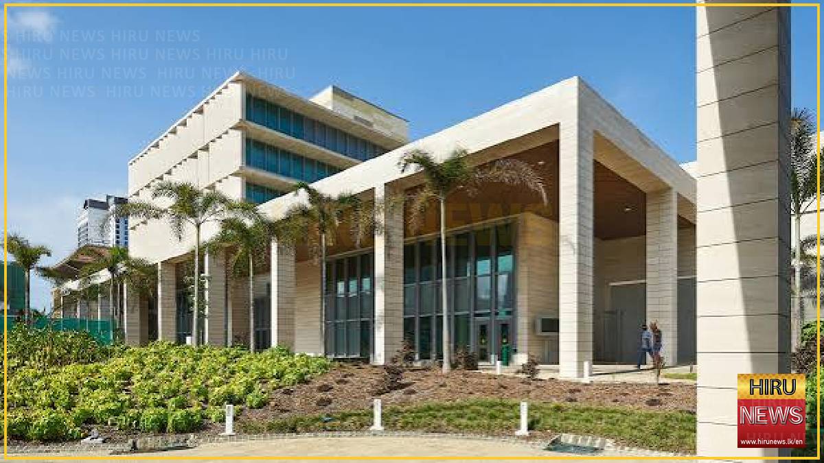 US Embassy in Colombo closed on Monday for Columbus Day