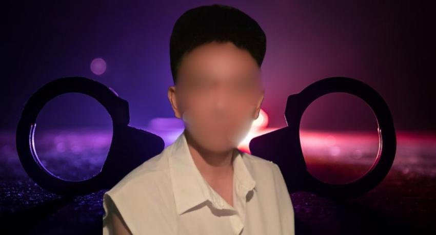 Chinese national arrested over Port City extortion racket, with four passports and 42 SIM cards seized