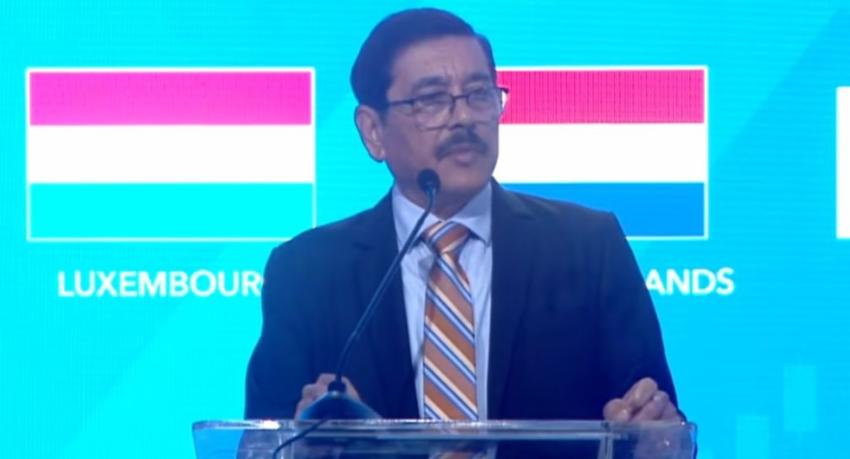 Central Bank Governor says Sri Lanka will not return to the FATF grey list as on-site evaluation begins