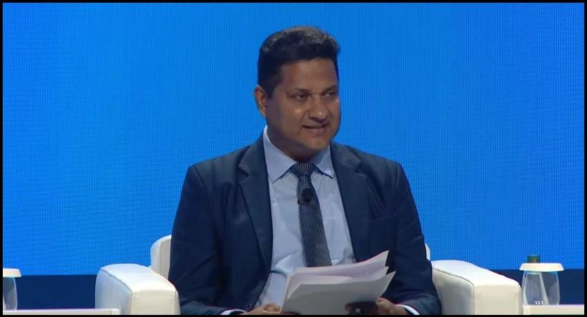 Finance Ministry official sets out five lessons from Sri Lanka's public finance overhaul