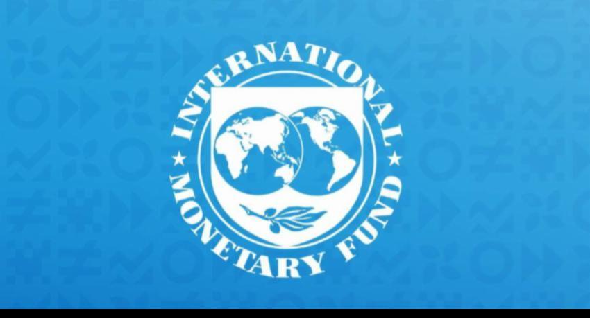 IMF tells indebted oil importers to restructure early rather than wait, as it says many have 'no choice' but to cut spending