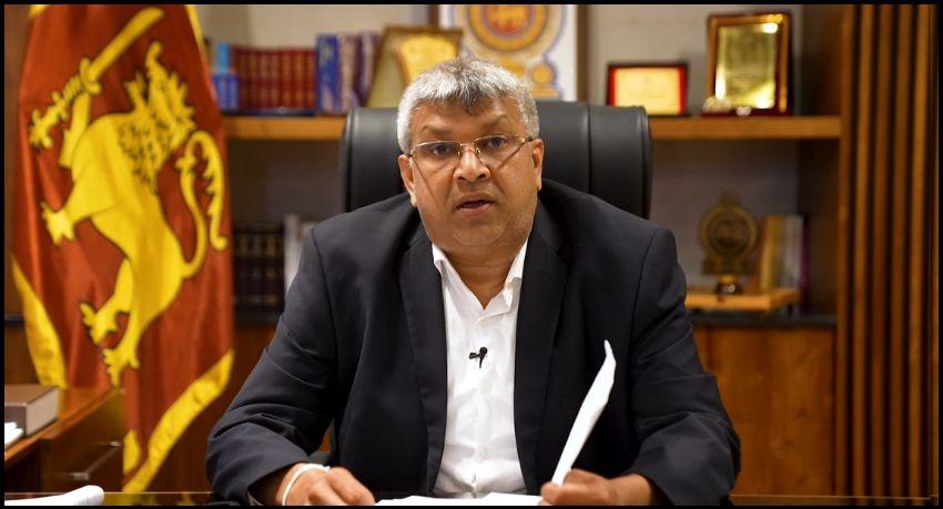 Prison committee delivers interim report: monks to keep robes outside jail unless their Nikaya objects
