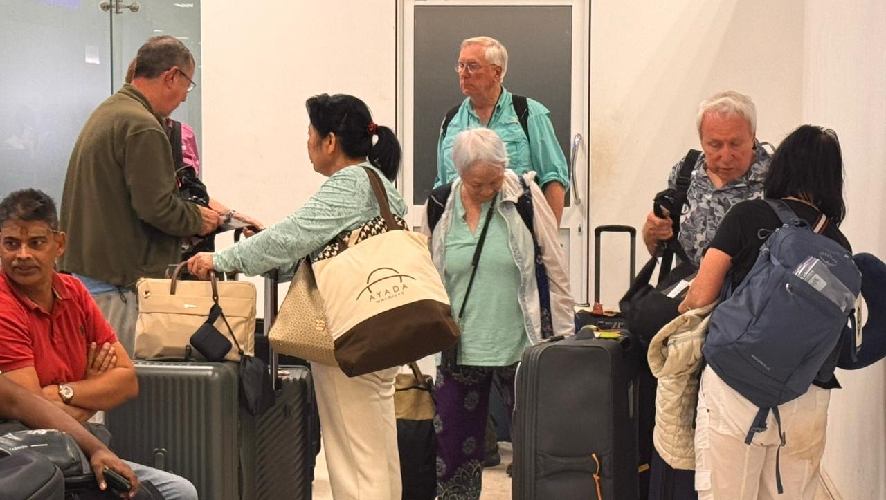 President weighs cash incentives for tourism promoters, against a 2026 target the government has already cut once