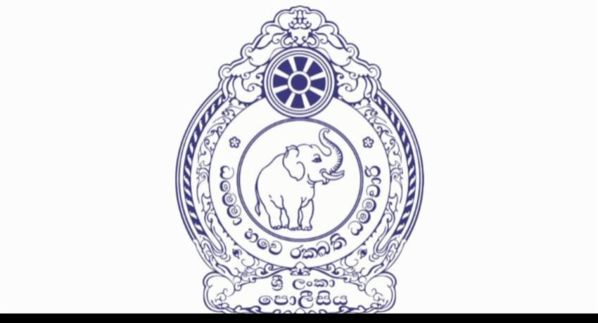 Rs. 70 million in assets frozen over a Madagal house police say was built with drug money