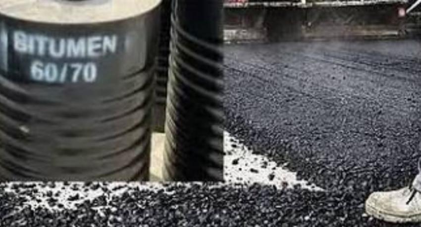 Bitumen is reaching Sri Lanka again after seven months — but shipowners and insurers are now the bottleneck, not quality