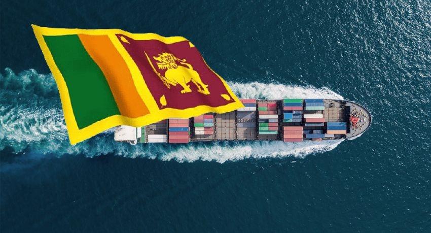 Sri Lanka signs an EU-led pledge against strait tolls — and each measure it opposes describes Iran's Hormuz law
