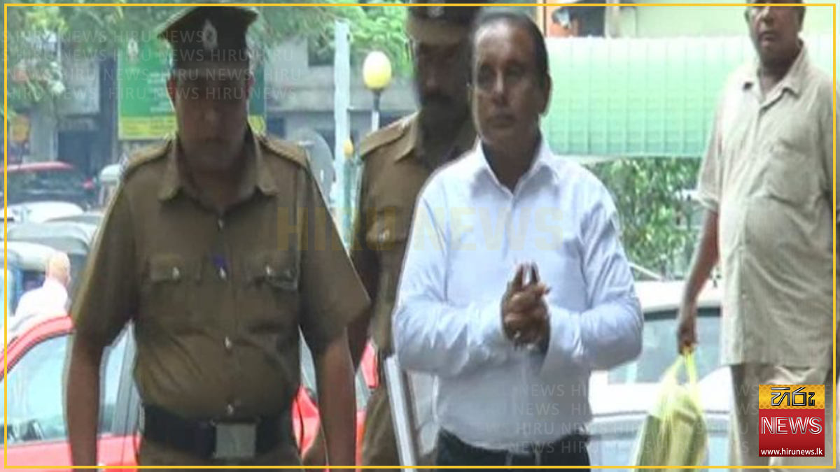 Supreme Court takes up ex-minister's appeal over a Rs. 50,000 bribe — 20 years after the alleged offence