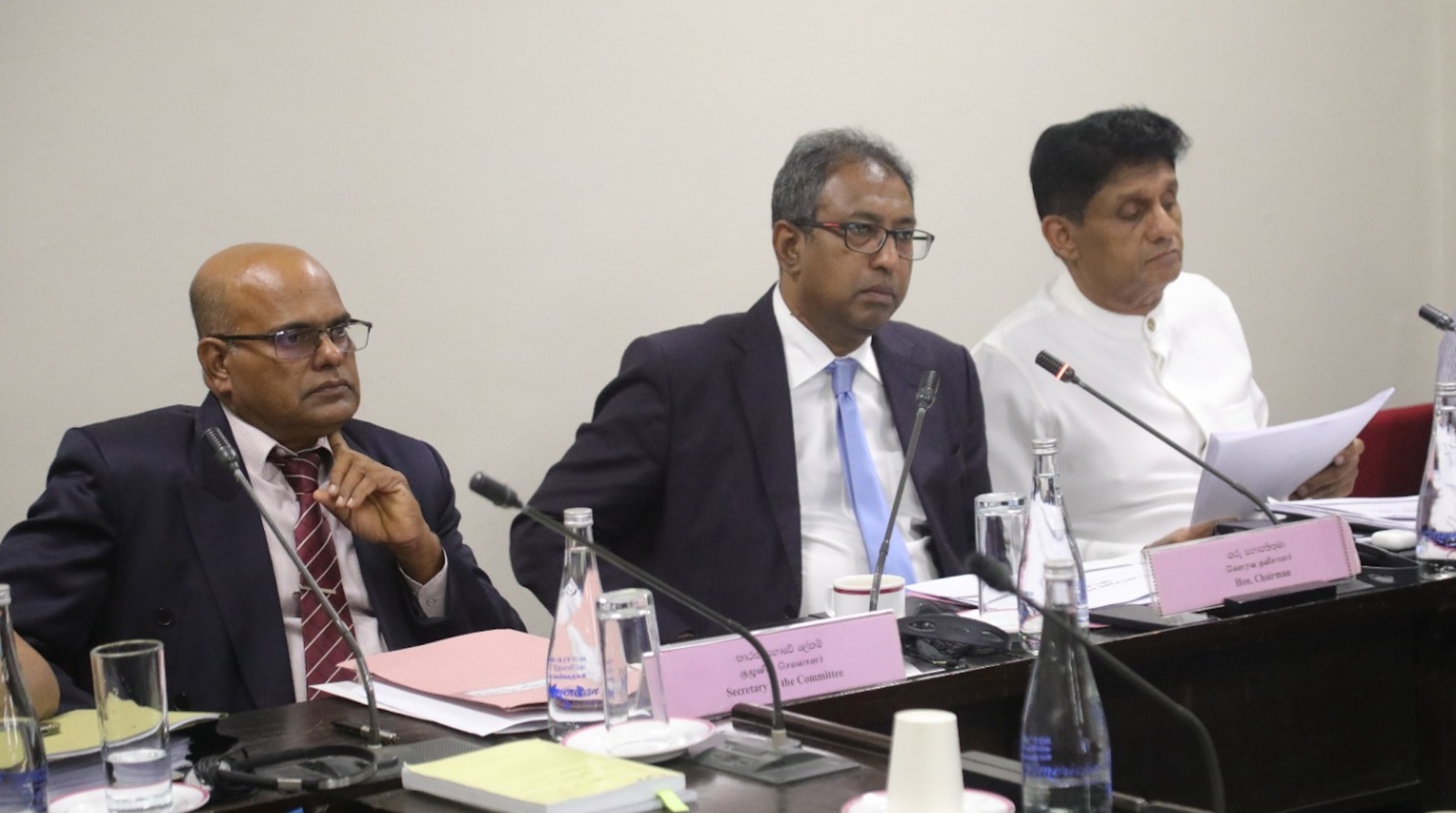 Household income survey report delayed to December, extending Sri Lanka's poverty data gap