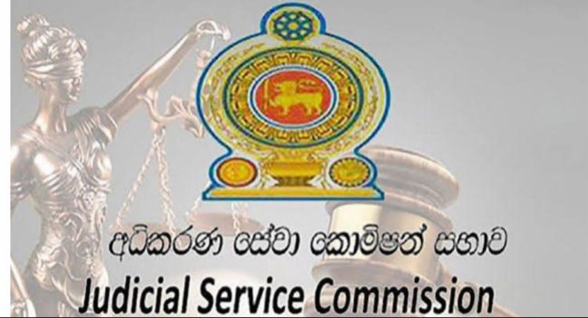 JSC to fill 2,646 court vacancies, with Saturday's exam covering 1,600 clerks
