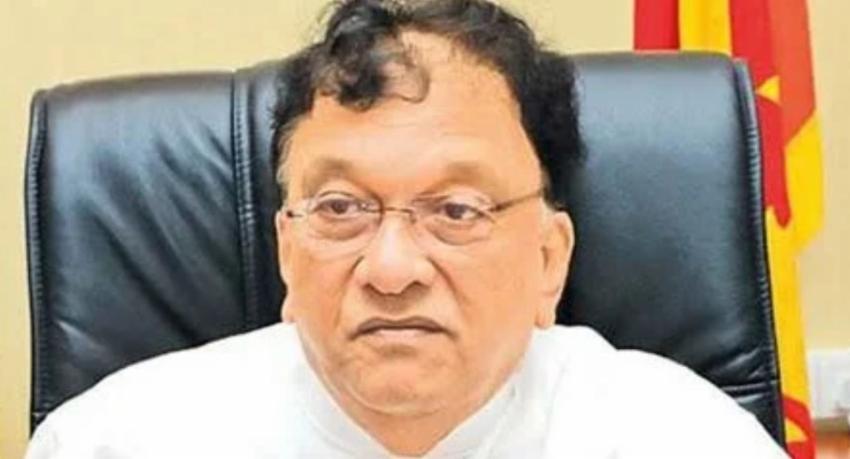 Kiriella defends his minority-voter remarks, and says no new law is needed to pardon Gnanasara