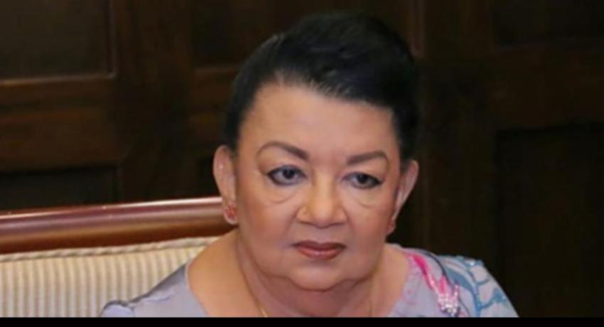 Shiranthi Rajapaksa granted bail as the National Hospital tells court she needs bypass surgery