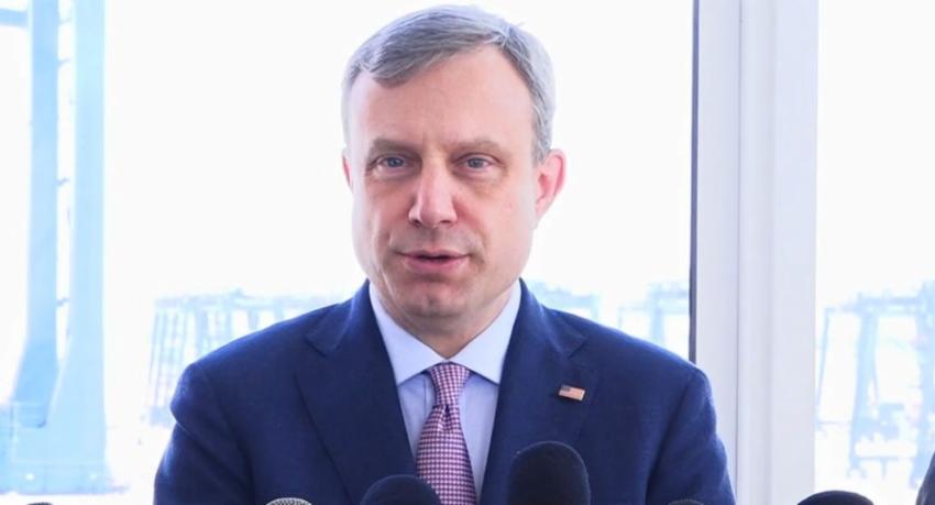 US puts $17 million into digitising the Port of Colombo
