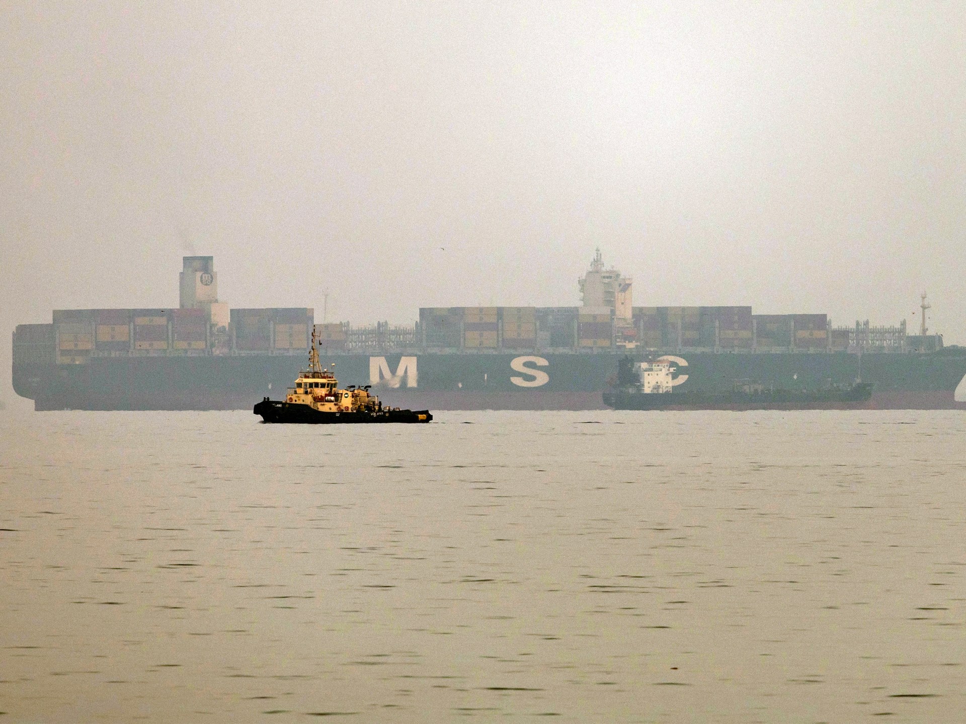 Oil touches $110 for the first time since May as Hormuz attacks mount