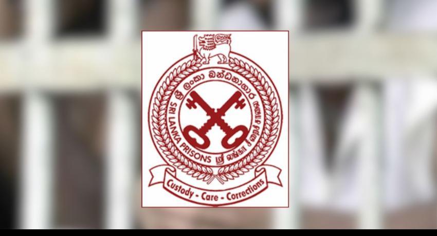 Prisons sends list of jailed monks to Buddhist Affairs after robe circular takes effect