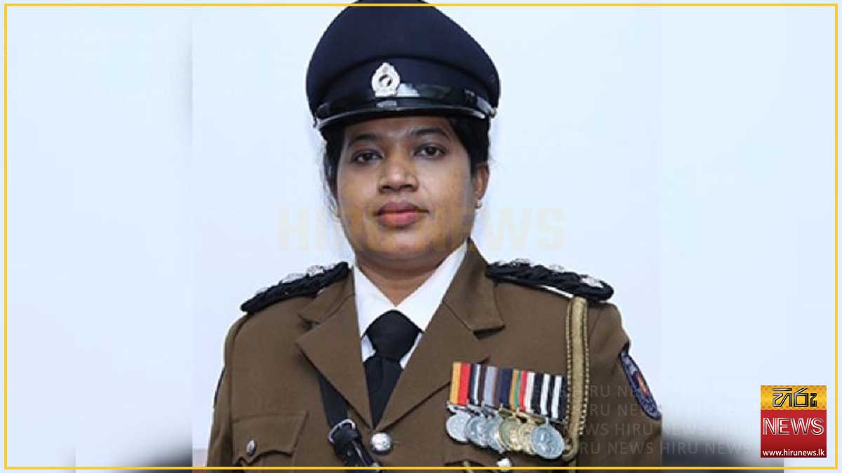 Police seize senior inspector's car after fraud suspect found paying the lease