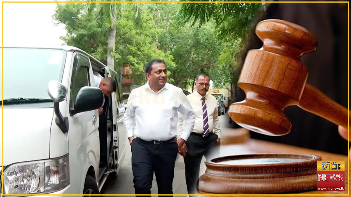 Two former ministers' corruption cases put off to January by the same magistrate