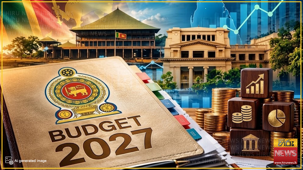 Rs 4.99 trillion for 2027: why two readings disagree on whether capital spending rises or falls