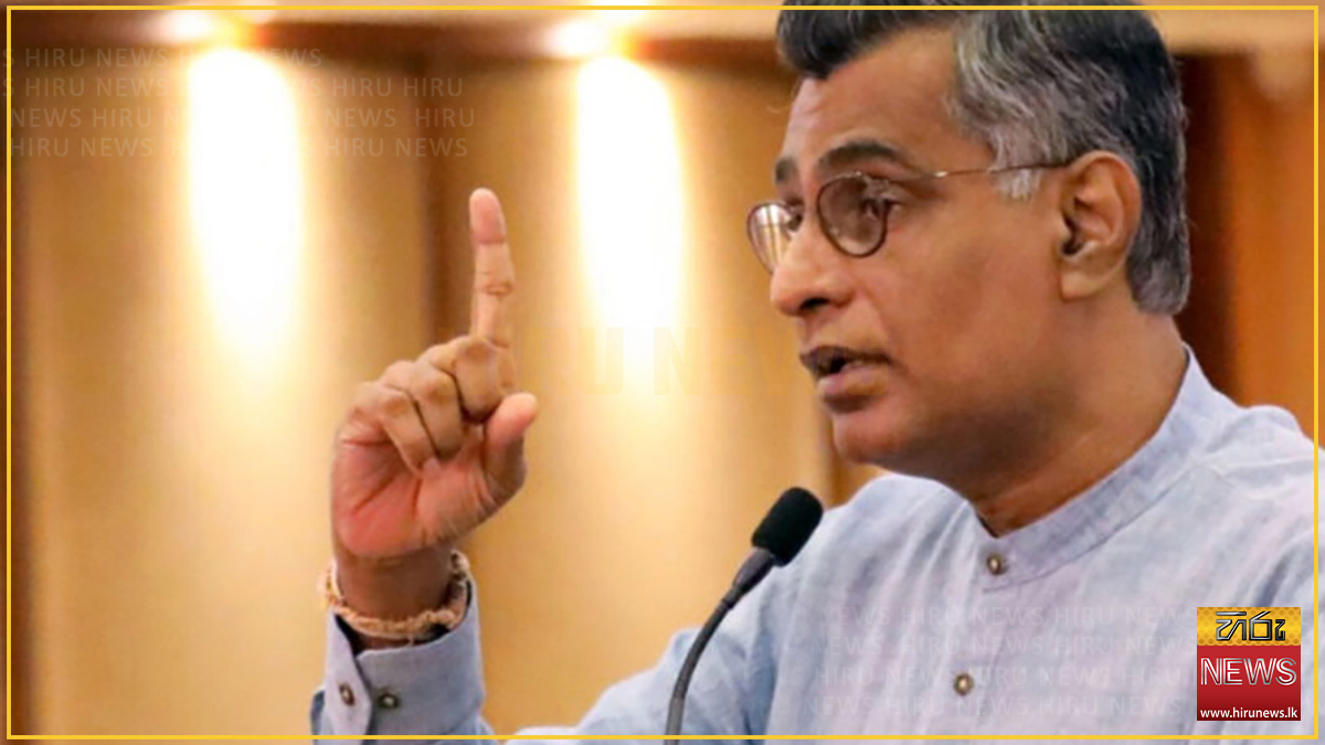 Ranawaka says the President pardoned 285 convicts in 2025 and 49 more this year