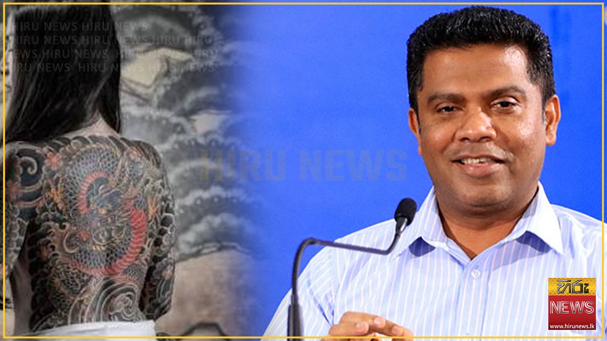 Two ministers reject tattoo and hairstyle arrest claims — naming two different bills