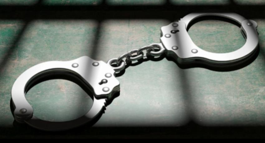 Gunman held with T-56 before alleged Anguruwathota killing, directed from abroad by 'Welle Saranga'