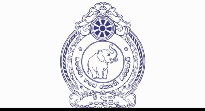 Firearm and 24 live rounds dug up in a Ragama cemetery on a detained suspect's information