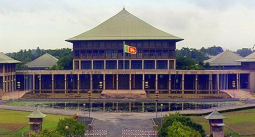 Government tables Rs. 6 billion supplementary estimate alongside a state debt resolution