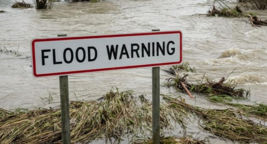Kalu Ganga joins Deduru Oya at flood risk as 25 reservoirs spill